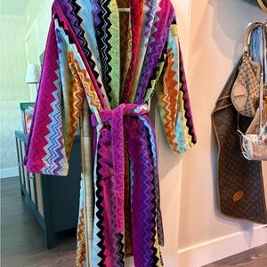 MISSONI GIACOMO ROBE